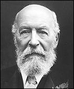 George Cadbury 