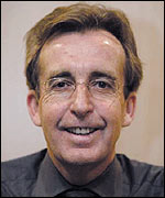 Terry Griffiths wants a new era for snooker