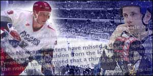 Belfast Giants drew 3-3 with Nottingham Panthers