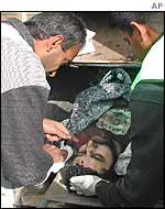 Iyad Sawalha died in a gun battle 