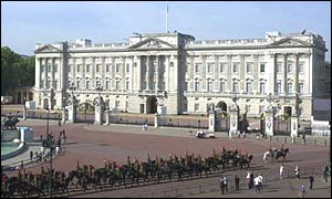 Buckingham Palace