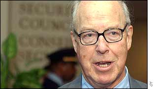 Hans Blix