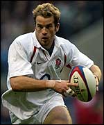 James Simpson-Daniel