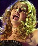 Charlotte Church