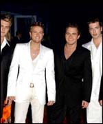 Westlife
