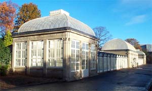 Sheffield Botanical Gardens