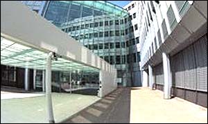 Swiss Life head office