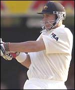 Matthew Hayden