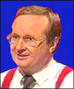 Justin Urquhart Stewart