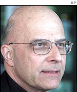 Cardinal Francis George