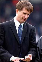 West Ham boss Glenn Roeder