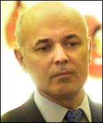 Iain Duncan Smith