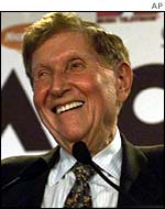 Sumner Redstone
