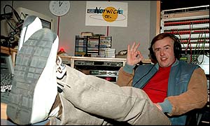 Alan Partridge