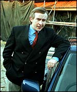 Alan Partridge