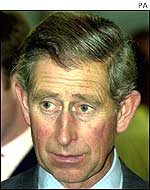 Prince Charles