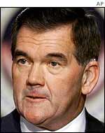 Tom Ridge