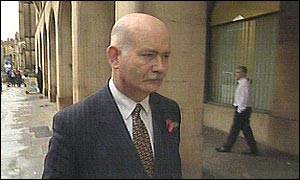 South Manchester Coroner John Pollard