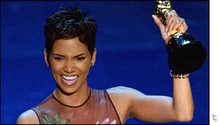Halle Berry
