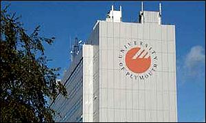 Plymouth University