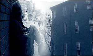 Mental health graphic