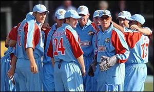 Twenty20 promises to produce colourful cricket