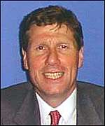 Kenny MacAskill