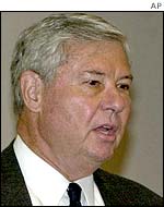 Senator Bob Graham