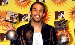Craig David