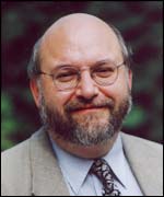 Richard Brook, Chief Executive of Mind