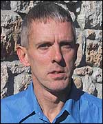 Lance Price was at the heart of the New Labour machine