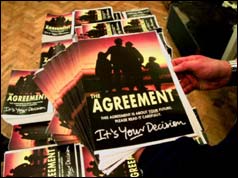 Good Friday Agreement 