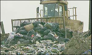 Landfill