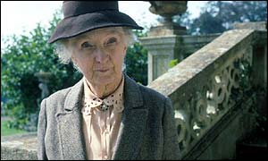 Joan Hickson