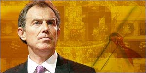 Tony Blair