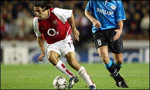 Robert Pires
