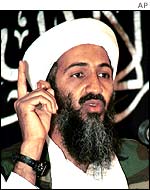Osama Bin Laden