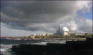 Dounreay
