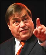 John Prescott