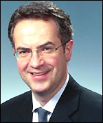 SDLP's Alex Attwood