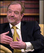 Robin Cook