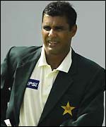Waqar Younis