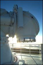 Institute for Solar Physics