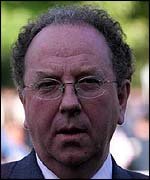 Peter Jones, chairman of the Tote