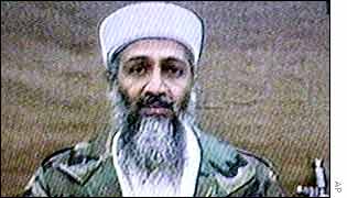 Osama Bin Laden