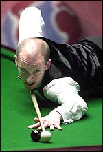 Peter Ebdon