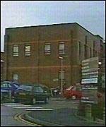 Morriston Hospital