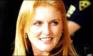 Duchess of York