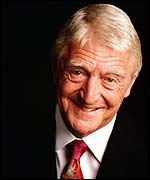 Michael Parkinson