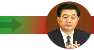 Hu Jintao